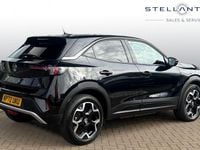 Used Vauxhall Mokka Ultimate 100 kW (136 HP) 2025 SUV