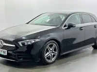 Used Mercedes A180 Executive 136 HP (100 kW) 2022 Hatchback