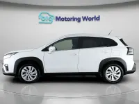 Used Suzuki SX4 S-Cross 2022 White SUV