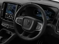 New Volvo EX40 Core 185 kW (252 HP) 2026 SUV