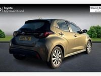 Used Toyota Yaris Hybrid 116 HP (85 kW) 2026 Hatchback