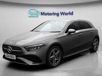 Used Mercedes A250 Executive 2024 Grey Hatchback