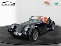Used Morgan Roadster 2013 Black Cabriolet