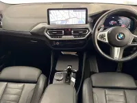 Used BMW X4 M Sport 282 HP (207 kW) 2023 Grey SUV