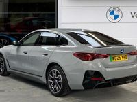 Used BMW i4 Shadowline 394 kW (537 HP) 2025 Grey Sedan