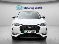 Used DS Automobiles DS3 Crossback E-Tense Prestige 98 kW (134 HP) 2021 SUV