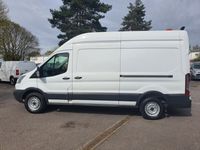 used Ford Transit 2.2 TDCi 100ps H3 Van + vat