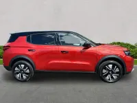 Używany Vauxhall Frontera 83 kW (113 KM) 2025 Pomarańczowy SUV