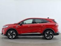 Used Renault Symbioz Techno 140 HP (102 kW) 2025 Red SUV
