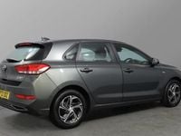Used Hyundai i30 SE 120 HP (88 kW) 2023 Grey Hatchback