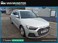 Begagnad Audi A1 2023 Silver SUV