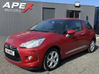 Used Citroën C3 Exclusive 2011