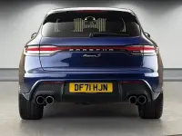 Usado Porsche Macan S 379 HP (278 kW) 2025 SUV