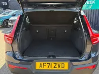 Used Volvo XC40 Inscription 197 HP (144 kW) 2021 SUV