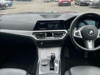 Used BMW 320 M Sport 187 HP (137 kW) 2019 Grey