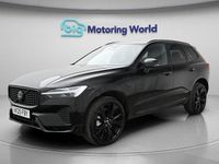 Used Volvo XC60 Ultra 455 HP (334 kW) 2025 Black SUV