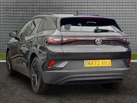 Used VW ID.4 108 kW (148 HP) 2022 SUV