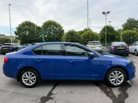 Used Skoda Octavia 116 HP (85 kW) 2018 Energyblue Hatchback