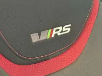 Gebraucht Skoda Octavia vRS 245 PS (180 kW) 2019 Grau Kombi