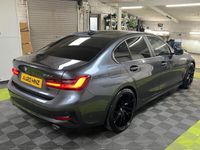 used BMW 318 3 Series 2.0 D SE 4d 148 BHP