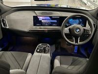 Used BMW iX M Sport 300 kW (408 HP) 2025 Black SUV