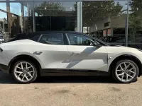 Used Lotus Eletre 450 kW (612 HP) 2026 SUV