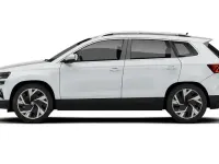 Used Skoda Karoq SE Drive 110 HP (80 kW) 2024 SUV