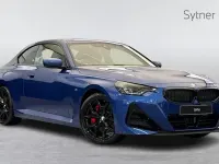 New BMW 230 M Sport 245 HP (180 kW) 2026 Coupe