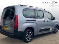 used Citroën Berlingo 1.5 BlueHDi 100 Flair XL 5dr [7 seat]