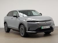Used Honda e:Ny1 Elegance 150 kW (204 HP) 2024 Grey SUV