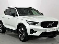 Used Volvo XC40 Plus 194 HP (142 kW) 2025 SUV