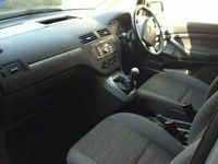 used Ford C-MAX 1.6