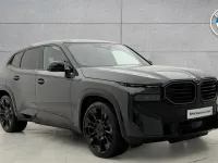 Used BMW XM Comfort Edition 469 HP (344 kW) 2026 Grey SUV