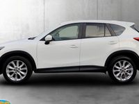 Used Mazda CX-5 Inclusive 175 HP (128 kW) 2017 SUV