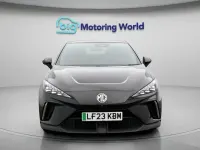 Used MG MG4 EV Trophy 150 kW (204 HP) 2025 Hatchback