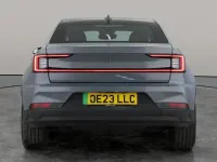 Used Polestar 2 Standard Range Single Motor 169 kW (231 HP) 2023 Grey Hatchback