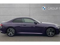 Used BMW 220 M Sport 184 HP (135 kW) 2025 Thundernight Coupe