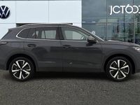 Used VW Tiguan Elegance 147 HP (108 kW) 2025 Grey SUV