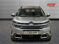 used Citroën C5 1.5 BlueHDi 130 Flair 5dr