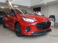 New Mazda 2 Homura-Line 2026 Hatchback