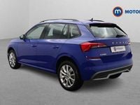 Used Skoda 110 R SE Drive 110 HP (80 kW) 2023 Hatchback