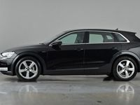 used Audi e-tron 230kW 50 Quattro 71kWh Technik 5dr Auto