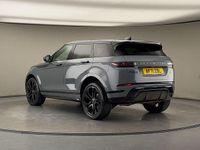 Used Land Rover Range Rover evoque Autobiography 204 HP (150 kW) 2021 Grey Estate