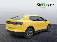 New Ford Capri Premium 250 kW (340 HP) 2026 Yellow SUV