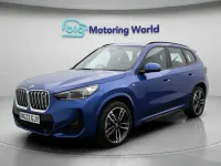 Used BMW iX1 M Sport 230 kW (313 HP) 2026 SUV