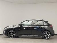 New Peugeot e-208 GTi 100 kW (136 HP) 2025 Black Hatchback