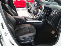 Used Mercedes GLA200 AMG Line Premium 150 HP (110 kW) 2022 White SUV