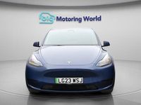 Used Tesla Model Y RWD 254 kW (346 HP) 2023 SUV