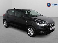 Used Dacia Sandero Expression 91 HP (66 kW) 2025 Hatchback