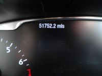 Used Ford Fiesta ST-Line X 2018 Red Hatchback